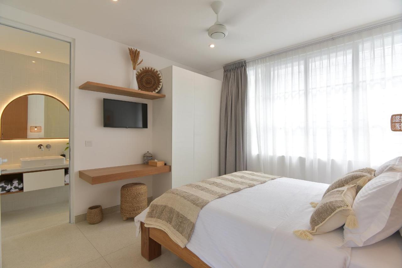 Villa Cruz Close To Finns Beach Club チャングー エクステリア 写真