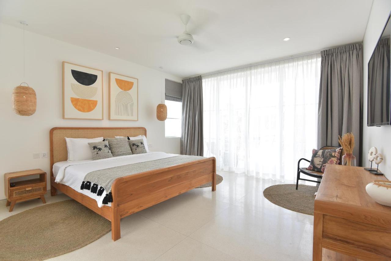 Villa Cruz Close To Finns Beach Club チャングー エクステリア 写真