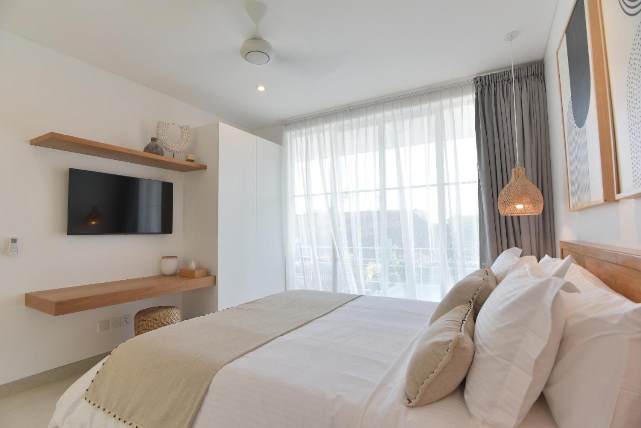 Villa Cruz Close To Finns Beach Club チャングー エクステリア 写真