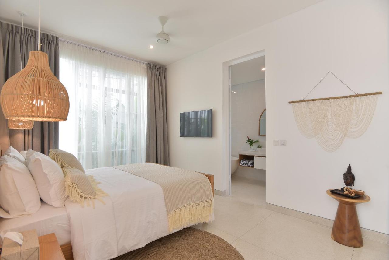 Villa Cruz Close To Finns Beach Club チャングー エクステリア 写真