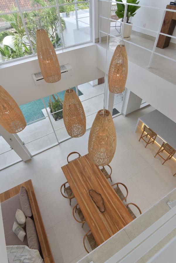 Villa Cruz Close To Finns Beach Club チャングー エクステリア 写真