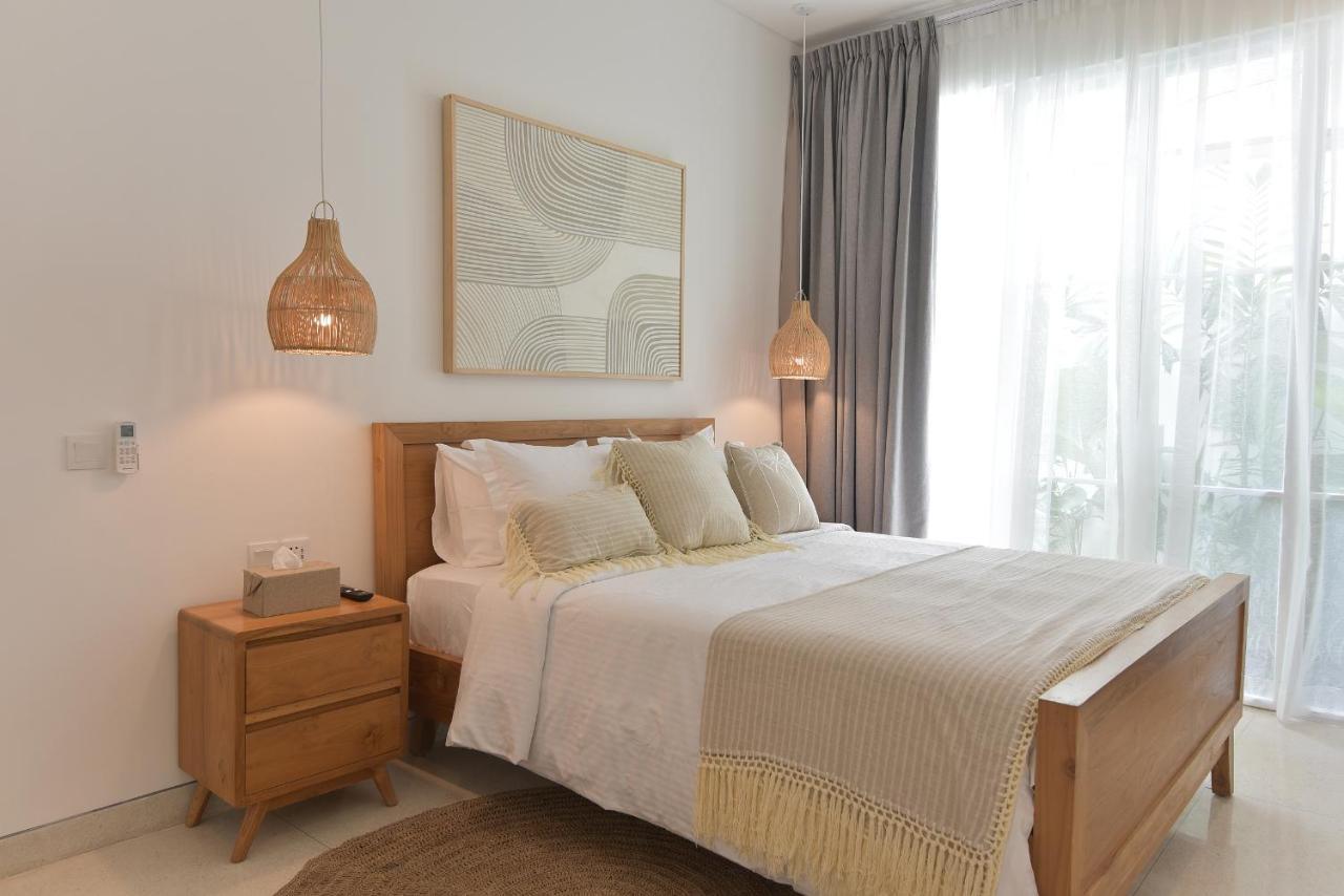 Villa Cruz Close To Finns Beach Club チャングー エクステリア 写真
