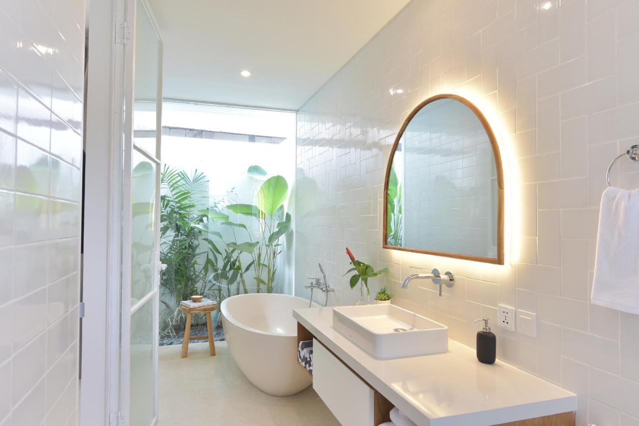 Villa Cruz Close To Finns Beach Club チャングー エクステリア 写真